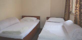 Hotel Relax Inn, Lucknow 3